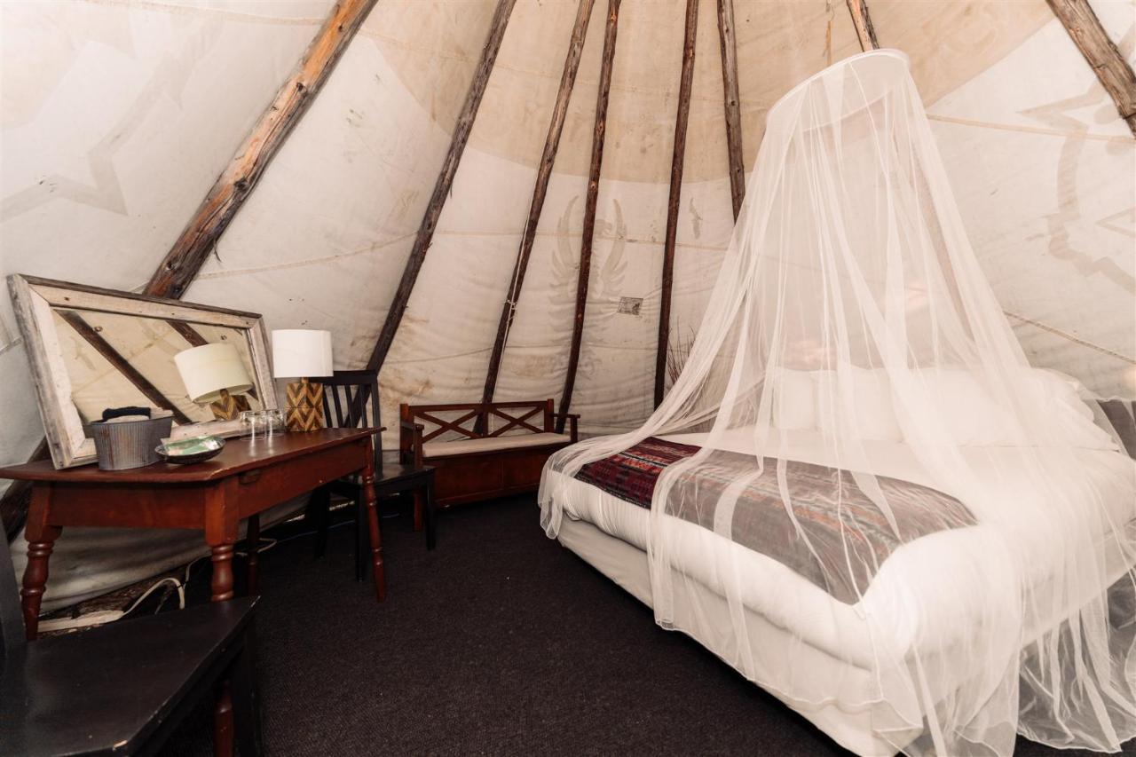 Similkameen Wild Resort & Winery Retreat Osoyoos Eksteriør billede