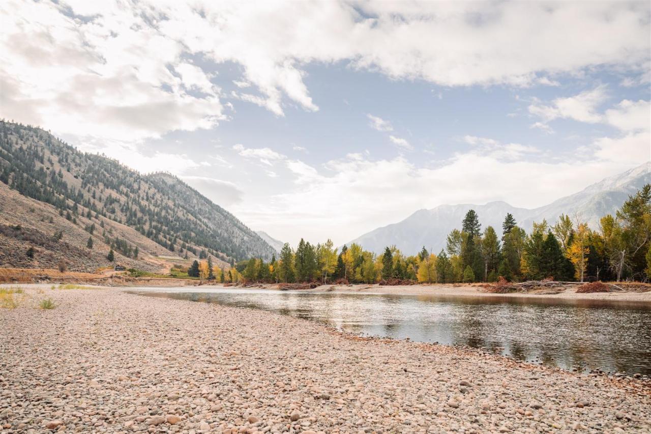 Similkameen Wild Resort & Winery Retreat Osoyoos Eksteriør billede